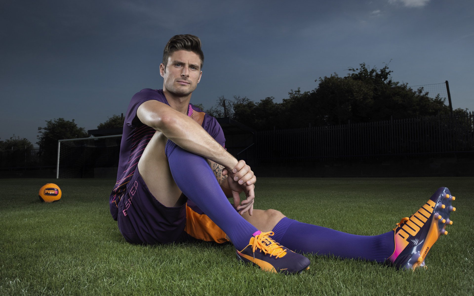 最强核心训练动作